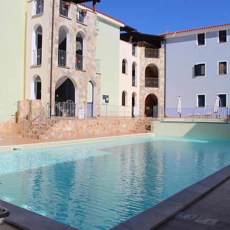 Residence Valledoria 2 Int 8 Kültér fotó