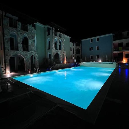 Residence Valledoria 2 Int 8 Kültér fotó