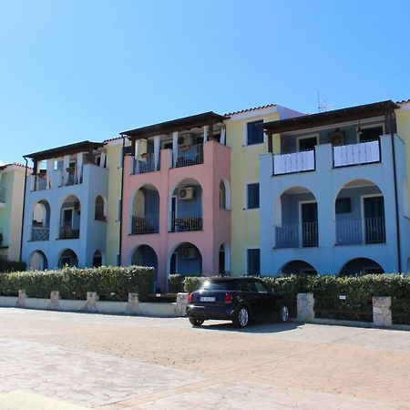 Residence Valledoria 2 Int 8 Kültér fotó