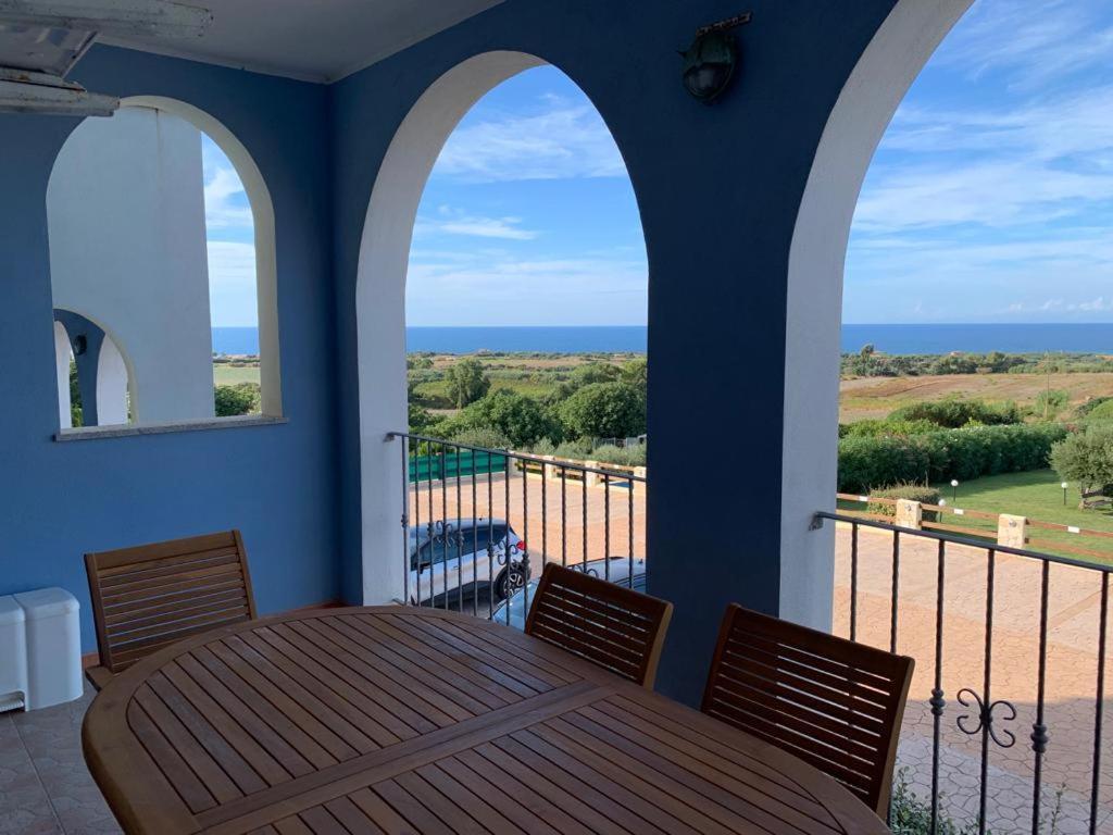 Residence Valledoria 2 Int 8 Kültér fotó