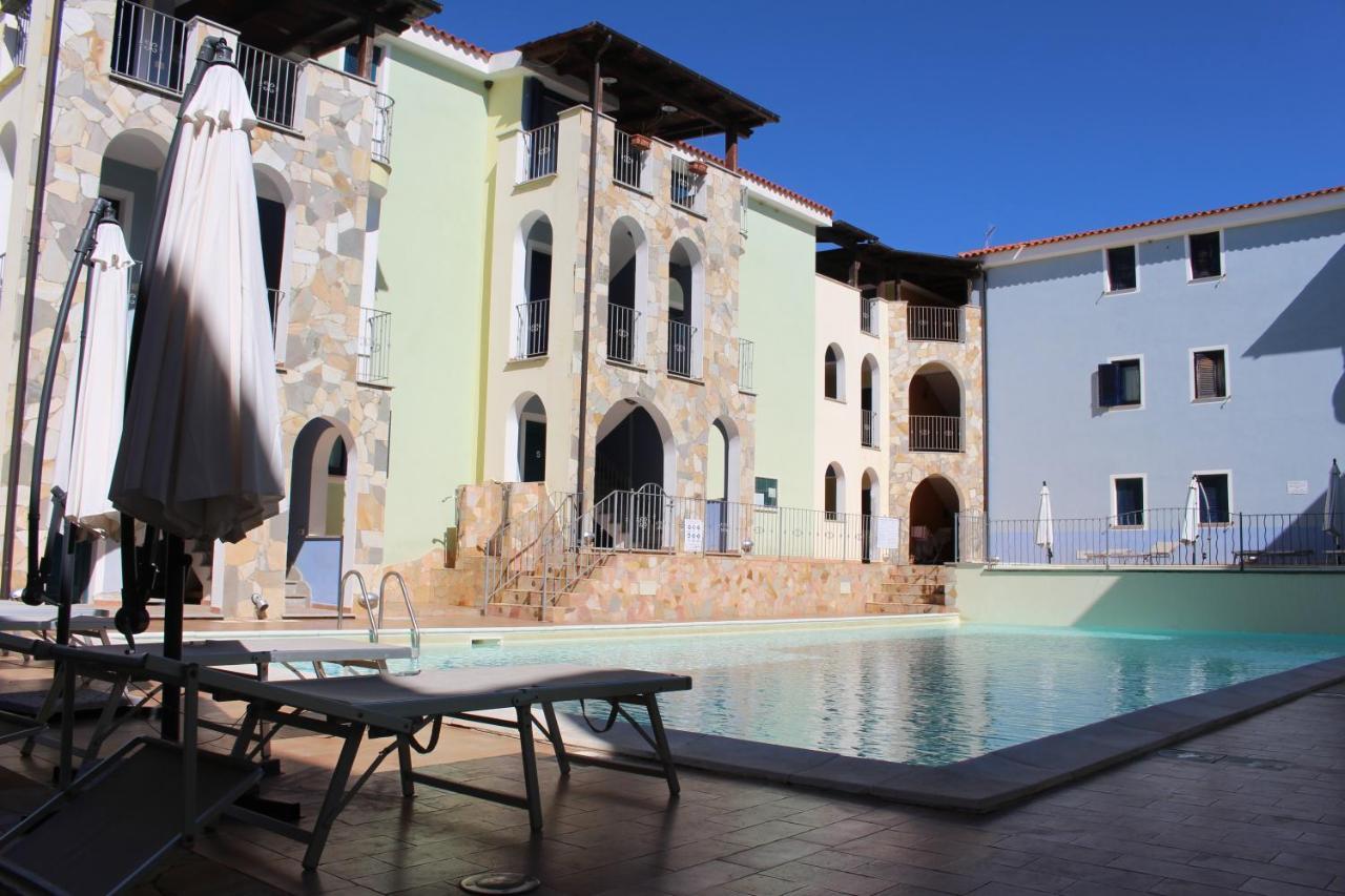 Residence Valledoria 2 Int 8 Kültér fotó
