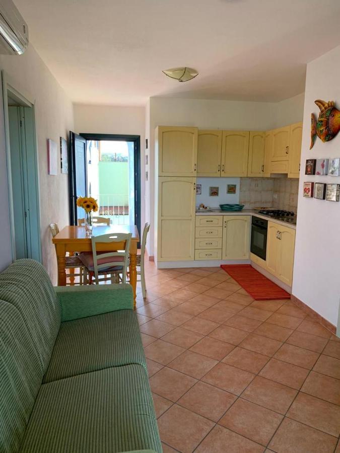 Residence Valledoria 2 Int 8 Kültér fotó