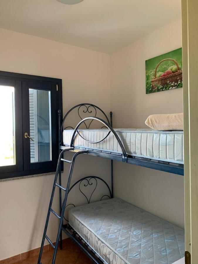 Residence Valledoria 2 Int 8 Kültér fotó