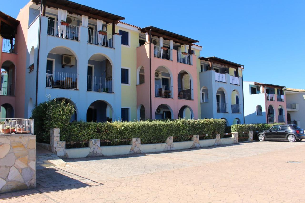 Residence Valledoria 2 Int 8 Kültér fotó