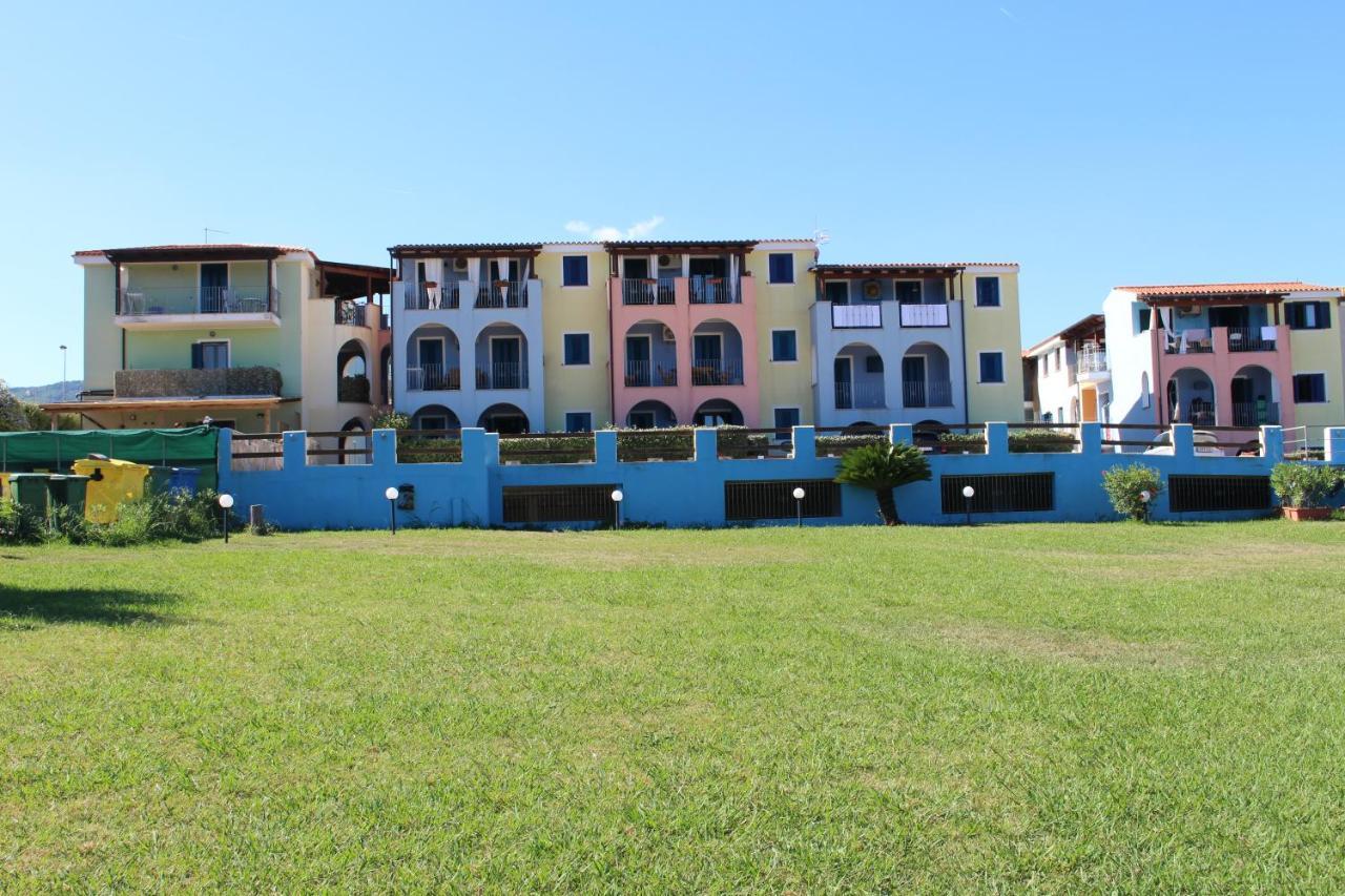 Residence Valledoria 2 Int 8 Kültér fotó