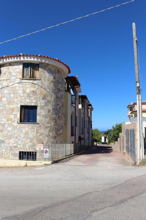 Residence Valledoria 2 Int 8 Kültér fotó