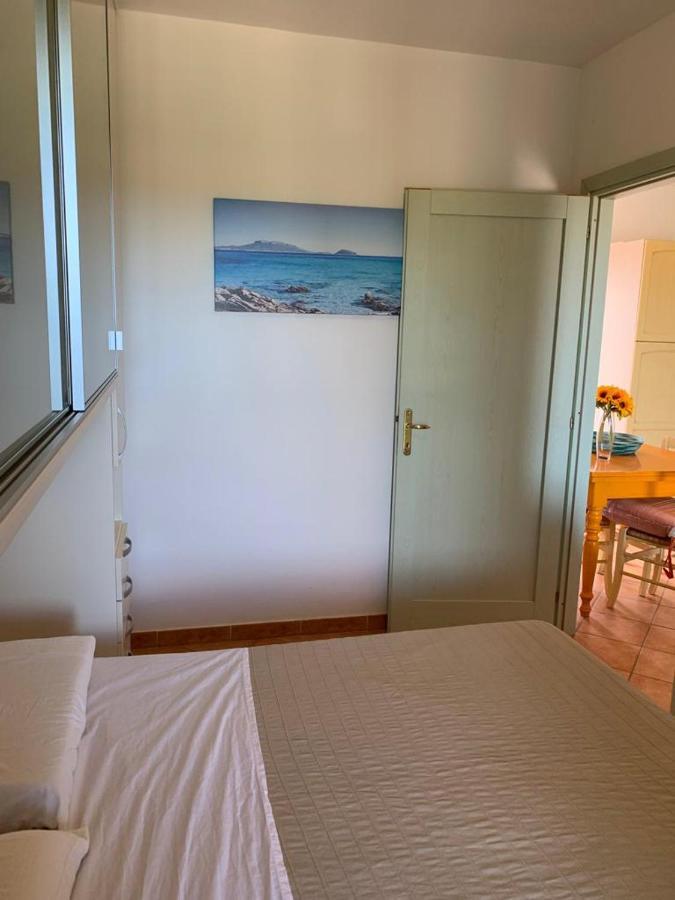 Residence Valledoria 2 Int 8 Kültér fotó
